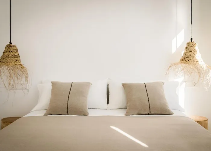 Meloussa Boutique Hotel