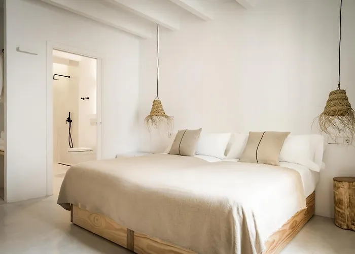Meloussa Boutique Hotel